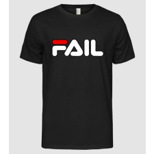 Pólómánia fail - Férfi Alap póló férfi póló