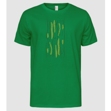 Pólómánia Farsang Uborka - Férfi Alap póló férfi póló