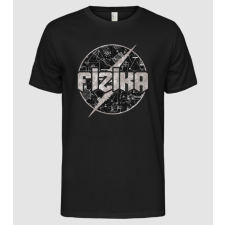 Pólómánia FIZIKA - Férfi Alap póló férfi póló