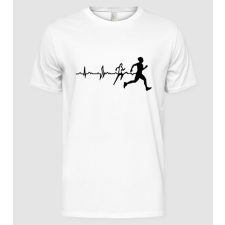 Pólómánia futoekg férfi - Férfi Alap póló férfi póló