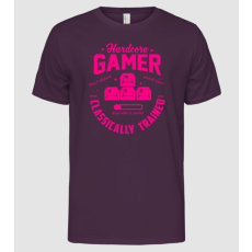Pólómánia Gamer - 1967 - Férfi Alap póló