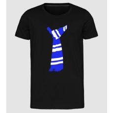 Pólómánia Görög sál - Férfi Prémium Slim-Fit Póló