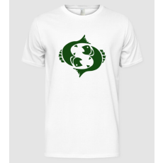 Pólómánia Halak - Férfi Alap póló