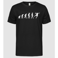 Pólómánia Handball evolution - Férfi Alap póló férfi póló