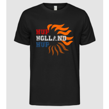 Pólómánia HUP HOLLAND HUP! - Férfi Alap póló férfi póló