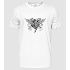 Pólómánia Húsvét - Férfi Alap póló férfi póló