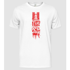 Pólómánia I-Survived-The-Red-Wedding_imp-main - Férfi Alap póló férfi póló