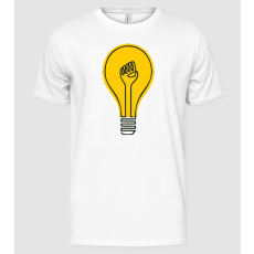 Pólómánia idea.ai - Férfi Alap póló