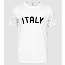 Pólómánia italy - Férfi Alap póló