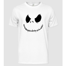 Pólómánia Jack the Pumpkin King - Férfi Alap póló