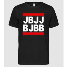 Pólómánia JBJJ BJBB - Férfi Alap póló