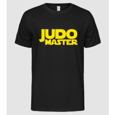 Pólómánia judo-master - Férfi Alap póló férfi póló