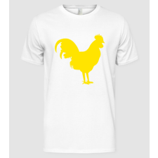 Pólómánia Kakas - Férfi Alap póló férfi póló