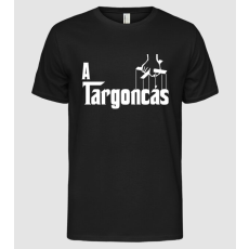 Pólómánia KERESZTAPA  Targoncás - Férfi Alap póló