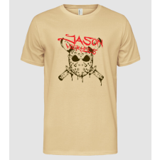 Pólómánia kill - Férfi Alap póló férfi póló