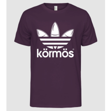 Pólómánia Körmös Original - Férfi Alap póló férfi póló