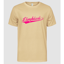 Pólómánia Lánybúcsú sport 06 - Férfi Alap póló férfi póló