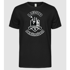 Pólómánia Legjobb a királyságban TANÁR - Férfi Alap póló