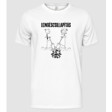Pólómánia Lengéscsillapítás lght - Férfi Alap póló férfi póló