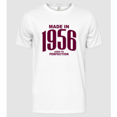 Pólómánia made_in_perfection_1956_1006 - Férfi Alap póló