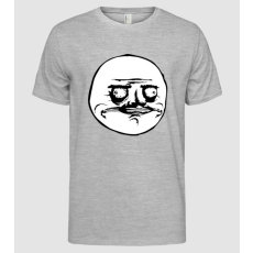 Pólómánia megusta - Férfi Alap póló