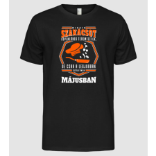 Pólómánia Minden szakácsot egyenlőnek teremtettek... május - Férfi Alap póló férfi póló