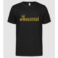 Pólómánia mulatasi_1365 - Férfi Alap póló férfi póló