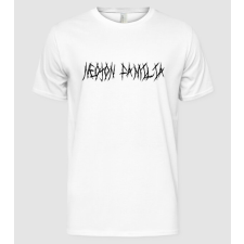 Pólómánia neoton - Férfi Alap póló férfi póló