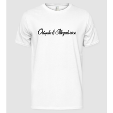 Pólómánia o&i002.ai - Férfi Alap póló