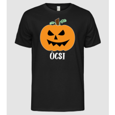 Pólómánia Öcsi Pumpkin - Férfi Alap póló férfi póló