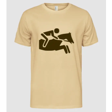 Pólómánia Olympicons5 - Férfi Alap póló férfi póló