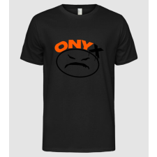 Pólómánia ONYX - Férfi Alap póló férfi póló