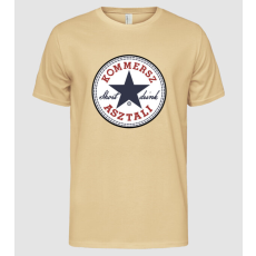 Pólómánia Pálinka - Férfi Alap póló