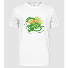 Pólómánia pioneer  - Férfi Alap póló