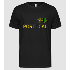 Pólómánia Portugália - Férfi Alap póló