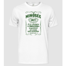 Pólómánia Prémium minőség 1927 - Férfi Alap póló férfi póló