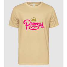 Pólómánia princess 2 - Férfi Alap póló férfi póló