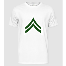 Pólómánia Rangjelzés - Férfi Alap póló