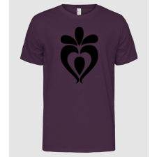 Pólómánia rétét kettő - Férfi Alap póló férfi póló