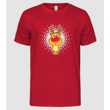 Pólómánia Rudolf - Férfi Alap póló férfi póló