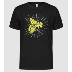 Pólómánia Save the bees - Férfi Alap póló