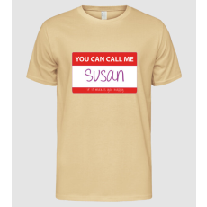 Pólómánia Snatch - Férfi Alap póló