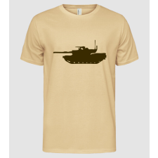 Pólómánia tank1 - Férfi Alap póló férfi póló