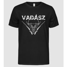 Pólómánia Vadász - Férfi Alap póló