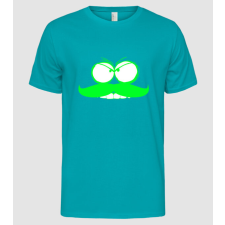 Pólómánia vigyor3 - Férfi Alap póló férfi póló