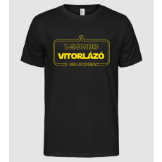 Pólómánia Vitorlázó - Férfi Alap póló