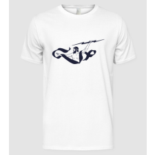 Pólómánia zeusz - Férfi Alap póló férfi póló