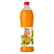POLOSKEI Szörp, 50% gyümölcstartalom, 1 l, PÖLÖSKEI, jaffa üdítő, ásványviz, gyümölcslé