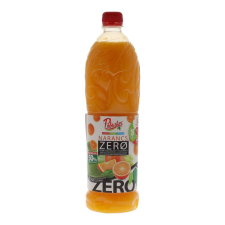  PÖLÖSKEI SZÖRP NARANCS ZERO 1000ML DRS üdítő, ásványviz, gyümölcslé