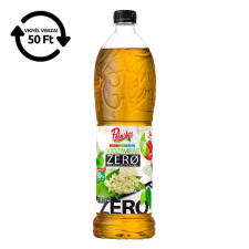 Pölöskei Szörp pölöskei zero bodzavirág 1l drs üdítő, ásványviz, gyümölcslé